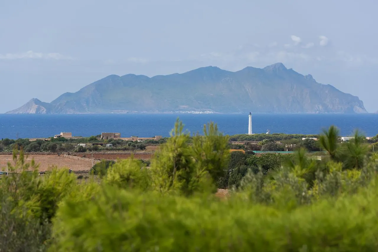 Dimora Dell'Olivastro Bed & Breakfast Favignana Italy