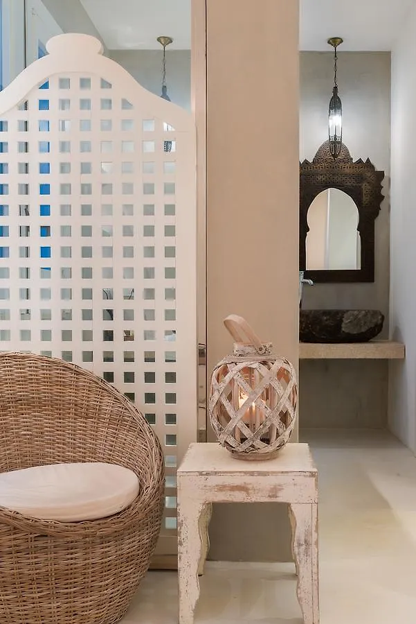 Dimora Dell'Olivastro Bed & Breakfast Favignana 0*,