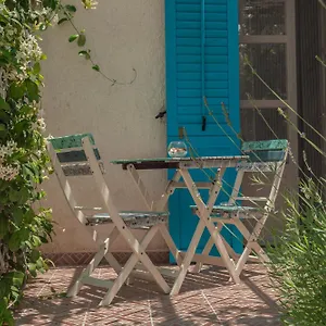 3* Frühstückspension La Casa Del Limoneto