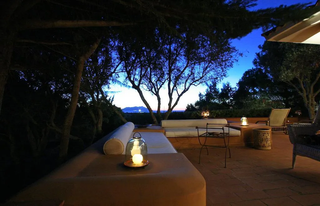 Bed & Breakfast Bed and Breakfast Dimora dell'Olivastro Favignana
