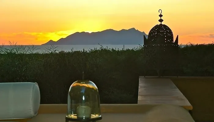 Bed and Breakfast Dimora dell'Olivastro Favignana Bed & Breakfast
