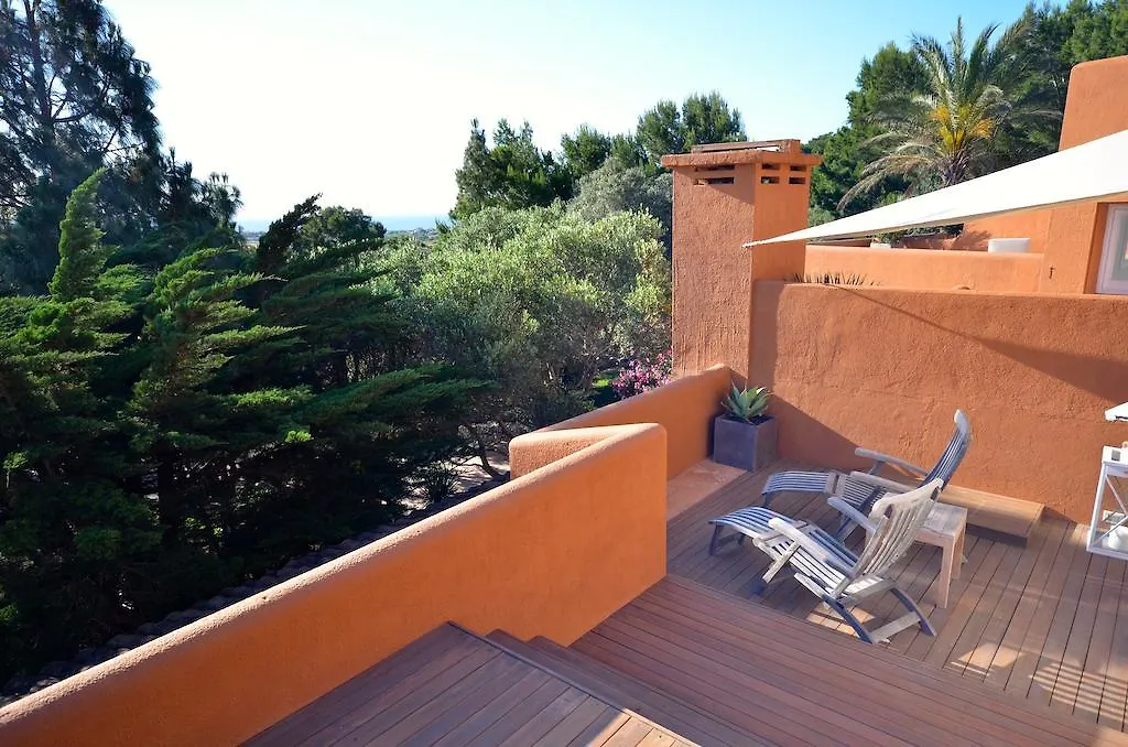 Bed and Breakfast Dimora dell'Olivastro Favignana Bed & Breakfast