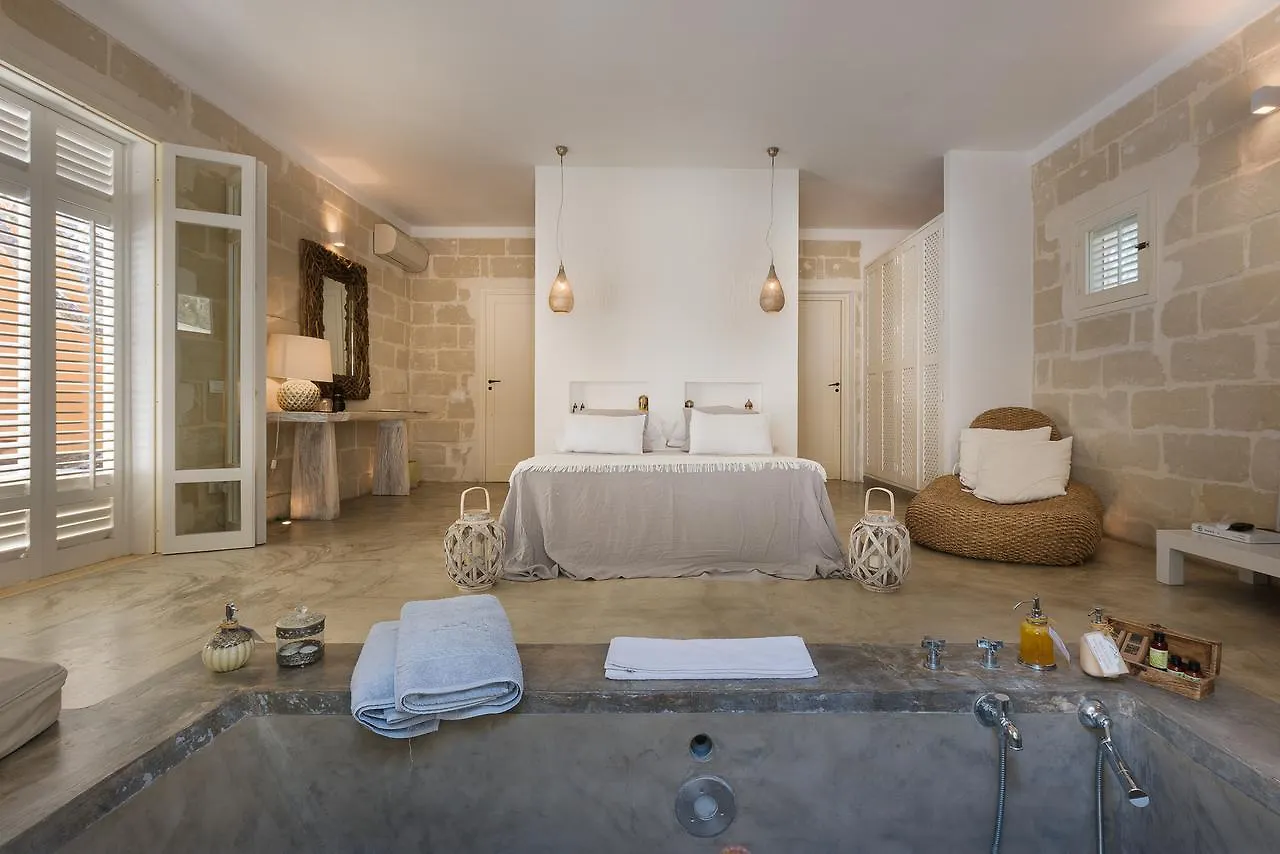 Bed & Breakfast Bed and Breakfast Dimora dell'Olivastro Favignana