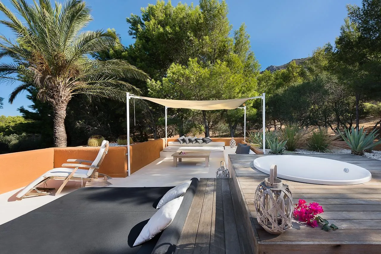 Bed and Breakfast Dimora dell'Olivastro Favignana Bed & Breakfast