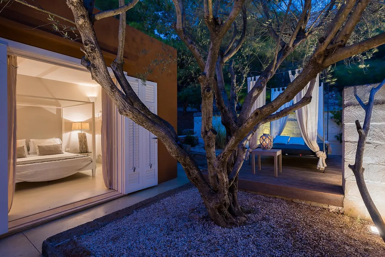 Bed and Breakfast Dimora dell'Olivastro Favignana