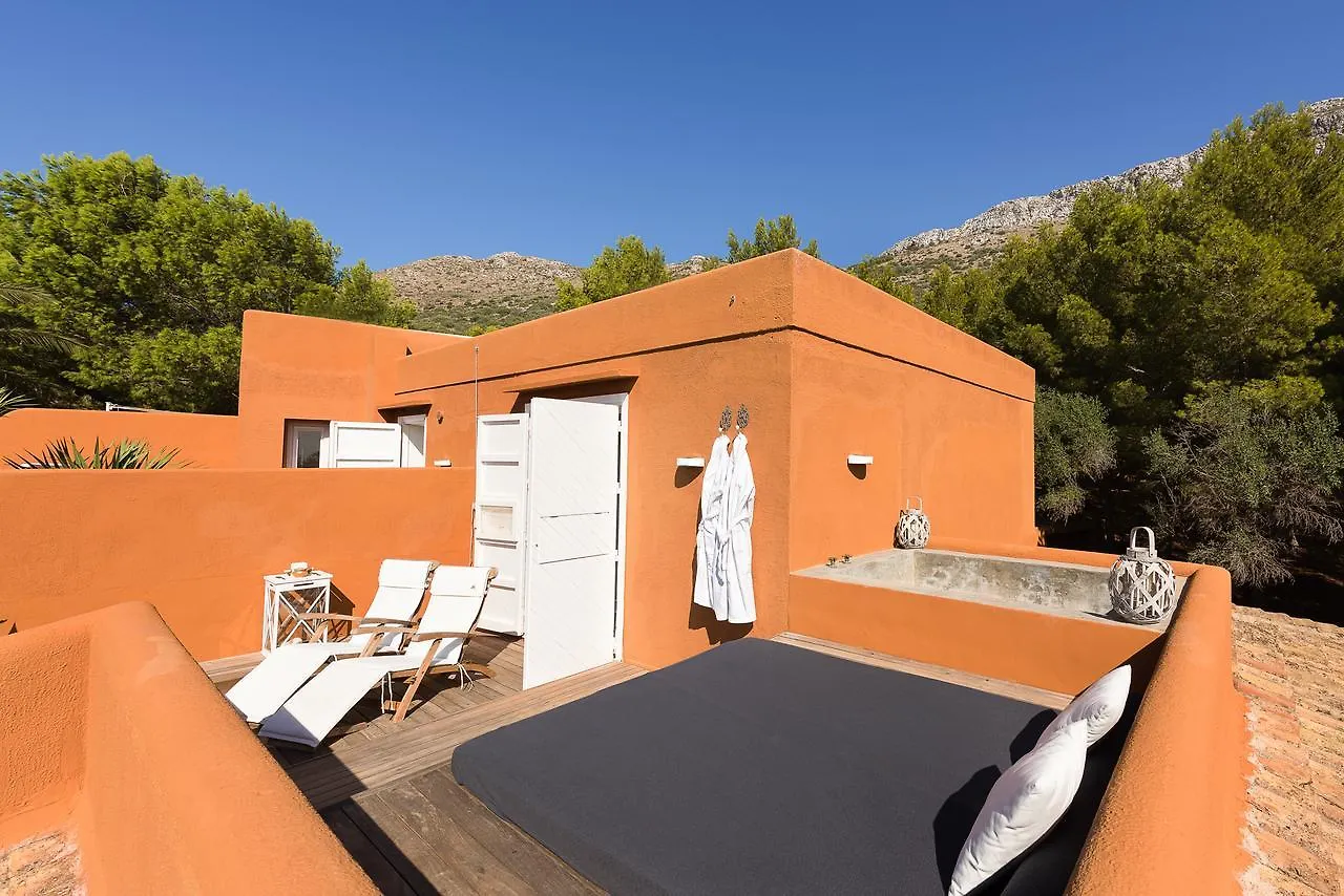 Bed & Breakfast Bed and Breakfast Dimora dell'Olivastro Favignana